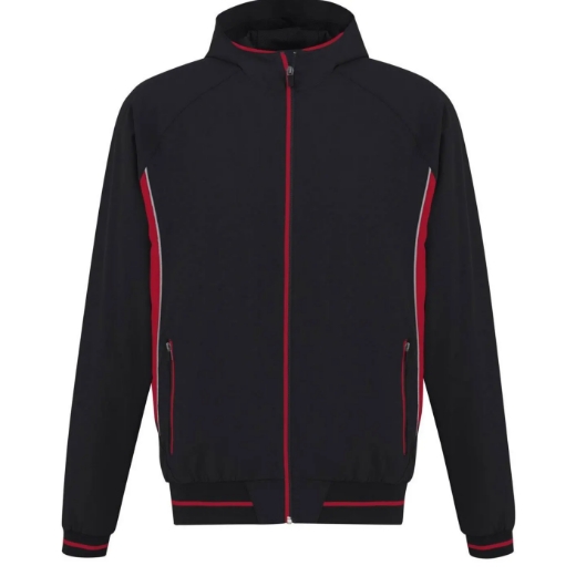 Picture of Biz Collection, Titan Mens Team Jacket